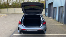 BMW 1 Series 118i [136] M Sport 5dr [Live Cockpit Professional] Petrol Hatchback